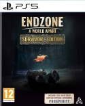 Gra Endzone: A World Apart - Survivor Edition PS5 Playstation 5 Nowa