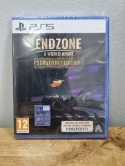 Gra Endzone: A World Apart - Survivor Edition PS5 Playstation 5 Nowa