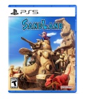 Gra Sand Land Playstation 5 PS5 Nowa