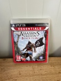 Gra Assassin's Creed IV: Black Flag Playstation 3 PS3 Używana