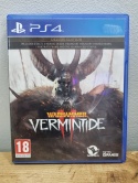 Gra Warhammer: Vermintide 2 Deluxe Edition Playstation 4 PS4 Używana
