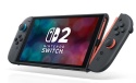 Konsola Nintendo Switch 2 Joy-Con Czarny 256 GB Nowa