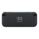 Konsola Nintendo Switch 2 Joy-Con Czarny 256 GB Nowa