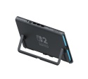 Konsola Nintendo Switch 2 Joy-Con Czarny 256 GB Nowa