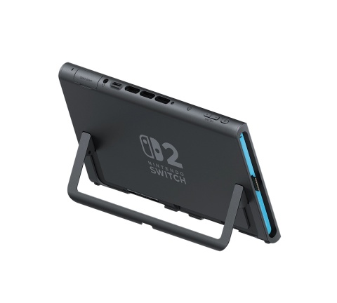 Konsola Nintendo Switch 2 Joy-Con Czarny 256 GB Nowa Konsola Nintendo Switch 2 Joy-Con Czarny 256 GB Nowa