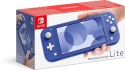 Konsola Nintendo Switch Lite Niebieska | Używana