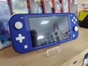 Konsola Nintendo Switch Lite Niebieska | Używana