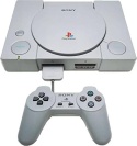 Konsola PlayStation 1 + Pad PS1 Używane