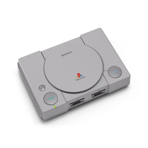 Konsola PlayStation 1 Używana