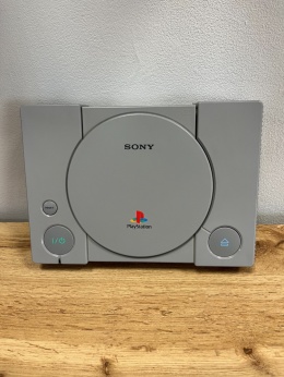 Konsola PlayStation 1 Używana