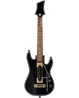 Kontroler Gitara Guitar Hero Live do PS3/Xbox 360 bez adaptera Używana
