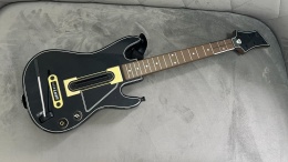 Kontroler Gitara Guitar Hero Live do PS3/Xbox 360 bez adaptera Używana