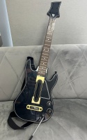 Kontroler Gitara Guitar Hero Live do PS3/Xbox 360 bez adaptera Używana