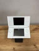 Nintendo DS Lite NDS Biały Używany