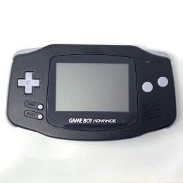 Konsola Nintendo GameBoy Advance Używany