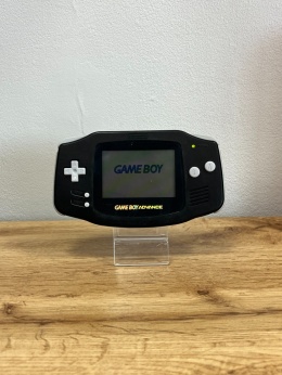 Konsola Nintendo GameBoy Advance Używany