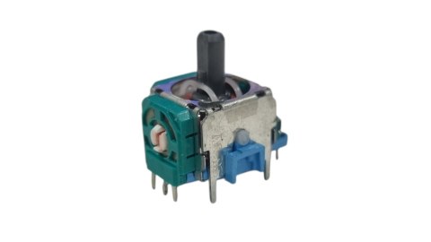 Oryginalny Analog ALPS V13 3D do Pada DualSense PS5 PlayStation 5 Oryginalny Analog ALPS V13 3D do Pada DualSense PS5 PlayStation 5
