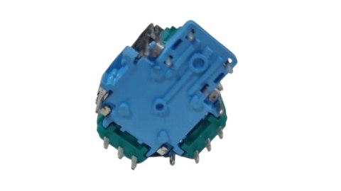 Oryginalny Analog ALPS V13 3D do Pada DualSense PS5 PlayStation 5 Oryginalny Analog ALPS V13 3D do Pada DualSense PS5 PlayStation 5