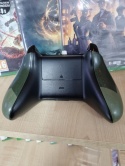 Oryginalny Pad Kontroler Microsoft Xbox One Armed Forces + akumulator | Używany