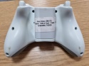 Oryginalny Pad Kontroler Xbox 360 Biały | Używany
