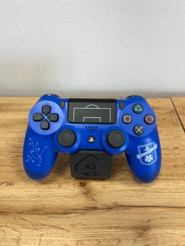 Pad PlayStation F.C. Niebieski PlayStation 4 PS4 Używany