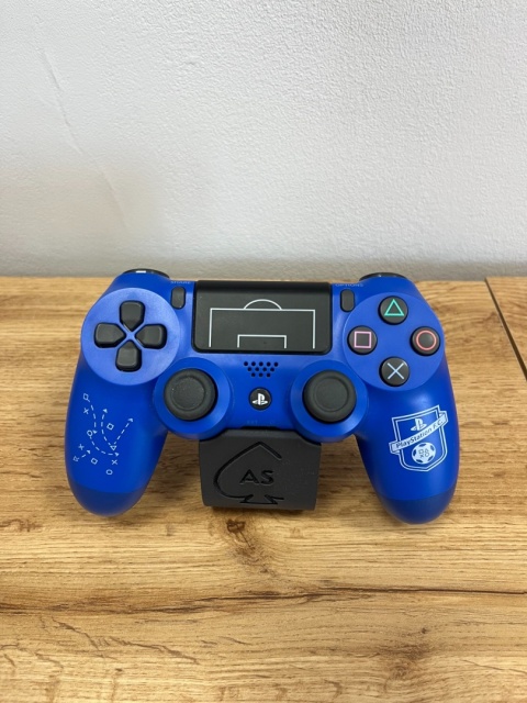 Pad PlayStation F.C. Niebieski PlayStation 4 PS4 Używany Pad PlayStation F.C. Niebieski PlayStation 4 PS4 Używany
