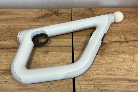 Pad PlayStation VR Aim Controller PlayStation 4 PS4 Używany Pad PlayStation VR Aim Controller PlayStation 4 PS4 Używany