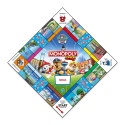 Gra Planszowa Monopoly Junior Psi Patrol Paw Patrol