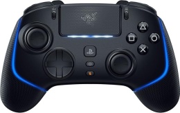 Razer Wolverine V2 Pro bezprzewodowy pad do PS5 Używany