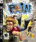 Gra PAIN Playstation 3 PS3 Używane Gra PAIN Playstation 3 PS3 Używane