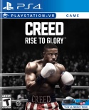 Gra Creed: Rise to Glory PS4 Playstation 4 Nowa Gra Creed: Rise to Glory PS4 Playstation 4 Nowa