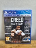 Gra Creed: Rise to Glory PS4 Playstation 4 Nowa Gra Creed: Rise to Glory PS4 Playstation 4 Nowa