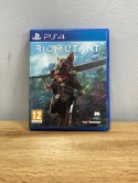 Gra Biomutant Playstation 4 PS4 Używana Gra Biomutant Playstation 4 PS4 Używana