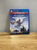 Gra Horizon: Zero Dawn - Complete Edition Playstation 4 PS4 Używana Gra Horizon: Zero Dawn - Complete Edition Playstation 4 PS4 Używana