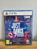 Gra Just Dance 2023 PS5 Playstation 5 Nowa Gra Just Dance 2023 PS5 Playstation 5 Nowa