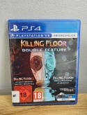 Gra Killing Floor Double Feature PS4 PlayStation 4 Używana Gra Killing Floor Double Feature PS4 PlayStation 4 Używana