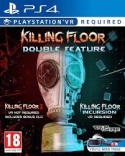 Gra Killing Floor Double Feature PS4 PlayStation 4 Używana Gra Killing Floor Double Feature PS4 PlayStation 4 Używana