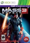 Gra Mass Effect 3 Xbox 360 Używana Gra Mass Effect 3 Xbox 360 Używana