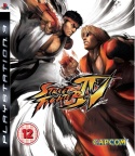 Gra Street Fighter IV Playstation 3 PS3 Używane Gra Street Fighter IV Playstation 3 PS3 Używane