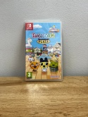 Gra Tamagotchi Plaza Nintendo Switch Używana