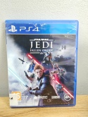 Gra Star Wars Jedi: Fallen Order PS4 PlayStation 4 Używana Gra Star Wars Jedi: Fallen Order PS4 PlayStation 4 Używana