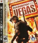 Gra Tom Clancy's Rainbow Six Vegas 2 PS3 PlayStation 3 Używana Gra Tom Clancy's Rainbow Six Vegas 2 PS3 PlayStation 3 Używana