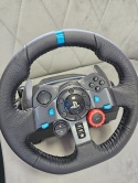 Kierownica Logitech G29 PS4/PS5/PC Używana