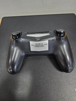 Konsola PlayStation 4 Slim 750GB + Oryginalny Pad DualShock 4 | Używana