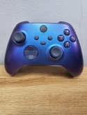 Kontroler Pad Xbox Series Stellar Shift Bezprzewodowy | Z pudełkiem Używany