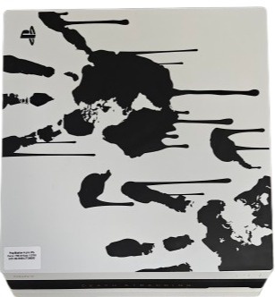 PlayStation 4 Pro Edycja Kolekcjonerska Dead Stranding 1 TB | Używana PlayStation 4 Pro Edycja Kolekcjonerska Dead Stranding 1 TB | Używana