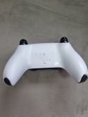 Playstation 5 FAT z napędem + Oryginalny Pad DualSense PS5 Używane