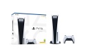 Playstation 5 FAT z napędem + Oryginalny Pad DualSense PS5 Używane
