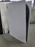 Playstation 5 FAT z napędem + Oryginalny Pad DualSense PS5 Używane
