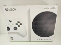 Konsola Microsoft Xbox Series S 512 GB + Oryginalny Pad Uzywana